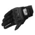 Komine GK-2153 Protect 3D Mesh Motorcycle Gloves Komine GK-2153 Protect 3D Mesh Motorcycle Gloves