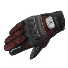 Komine GK-2153 Protect 3D Mesh Motorcycle Gloves