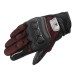 Komine GK-2153 Protect 3D Mesh Motorcycle Gloves Komine GK-2153 Protect 3D Mesh Motorcycle Gloves