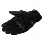 Komine GK-2153 Protect 3D Mesh Motorcycle Gloves