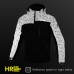 Komine JK-1143 Protective Mesh Motorcycle Parka Ten