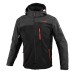 Komine JK-1143 Protective Mesh Motorcycle Parka Ten