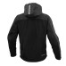 Komine JK-1143 Protective Mesh Motorcycle Parka Ten