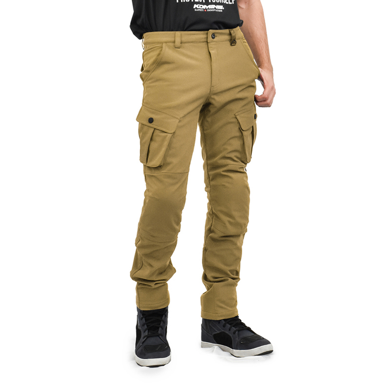 Komine PK-7483 Cool Dry Cargo Pants