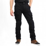 Komine PK-7483 Cool Dry Cargo Pants