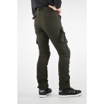 Komine PK-7483 Cool Dry Cargo Pants