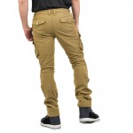 Komine PK-7483 Cool Dry Cargo Pants