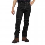 Komine WJ-7543R CMAX Protect Cool Dry Jeans