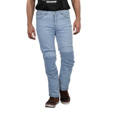 Komine WJ-7543R CMAX Protect Cool Dry Jeans