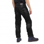 Komine WJ-7543R CMAX Protect Cool Dry Jeans
