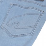 Komine WJ-7543R CMAX Protect Cool Dry Jeans