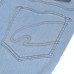 Komine WJ-7543R CMAX Protect Cool Dry Jeans
