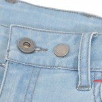 Komine WJ-7543R CMAX Protect Cool Dry Jeans