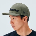 RS Taichi NEC015 LP 9Fifty Cap