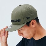 RS Taichi NEC015 LP 9Fifty Cap