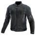 Komine JK-1463 Protective Half Mesh Motorcycle Jacket
