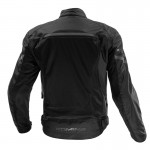 Komine JK-1463 Protective Half Mesh Motorcycle Jacket