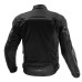 Komine JK-1463 Protective Half Mesh Motorcycle Jacket