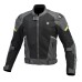 Komine JK-1573 Protective Carbon Mesh Motorcycle Jacket Komine JK-1573 Protective Carbon Mesh Motorcycle Jacket