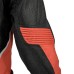 Komine JK-1573 Protective Carbon Mesh Motorcycle Jacket Komine JK-1573 Protective Carbon Mesh Motorcycle Jacket