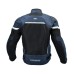 Komine JK-1573 Protective Carbon Mesh Motorcycle Jacket Komine JK-1573 Protective Carbon Mesh Motorcycle Jacket