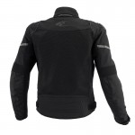 Komine JK-164 Supreme Protect Mesh Motorcycle Jacket