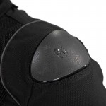 Komine JK-164 Supreme Protect Mesh Motorcycle Jacket