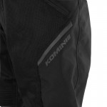 Komine PK-7433 Protect Riding Mesh Pants