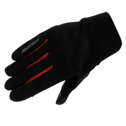 Komine GK-261 Motorcycle Mesh Riding Gloves GT