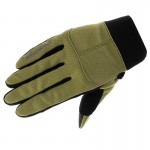 Komine GK-261 Motorcycle Mesh Riding Gloves GT