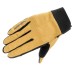 Komine GK-261 Motorcycle Mesh Riding Gloves GT