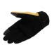 Komine GK-261 Motorcycle Mesh Riding Gloves GT