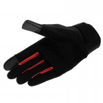 Komine GK-261 Motorcycle Mesh Riding Gloves GT