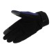 Komine GK-261 Motorcycle Mesh Riding Gloves GT