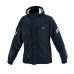 Komine RK-5393 Motorcycle Breather Rainwear Fiato