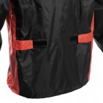 Komine RK-5393 Motorcycle Breather Rainwear Fiato