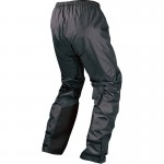 Komine RK-5393 Motorcycle Breather Rainwear Fiato