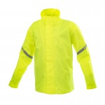 Komine RK-5433 Motorcycle Standard Rainwear