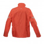 Komine RK-5433 Motorcycle Standard Rainwear