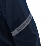 Komine RK-5433 Motorcycle Standard Rainwear