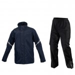 Komine RK-5433 Motorcycle Standard Rainwear