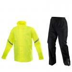 Komine RK-5433 Motorcycle Standard Rainwear