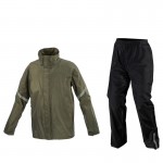 Komine RK-5433 Motorcycle Standard Rainwear