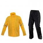 Komine RK-5433 Motorcycle Standard Rainwear