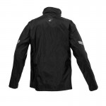 Komine RK-5433 Motorcycle Standard Rainwear