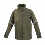 Komine RK-5433 Motorcycle Standard Rainwear