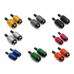 DMV DIHCBEUKDIHC3D850 Motorcycle Handlebar Cap