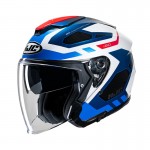 HJC I30 Aton Open Face Motorcycle Helmet - PSB Approved