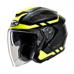 HJC I30 Aton Open Face Motorcycle Helmet - PSB Approved