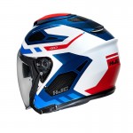 HJC I30 Aton Open Face Motorcycle Helmet - PSB Approved